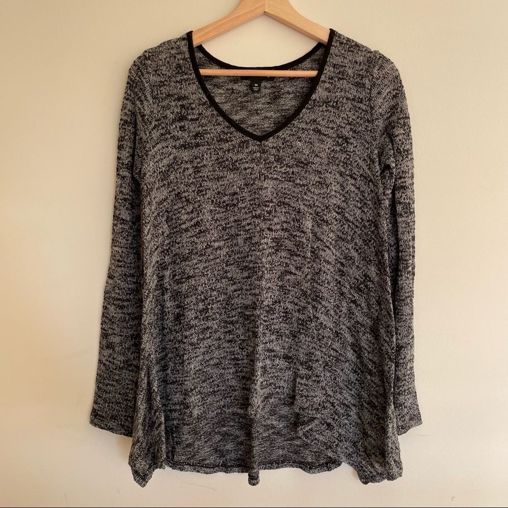 V neck Shirt